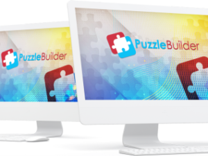 Anirudh Baavra - Puzzle Builder Free Download