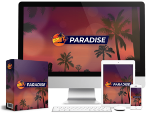 Glynn Kosky - Paradise Free Download
