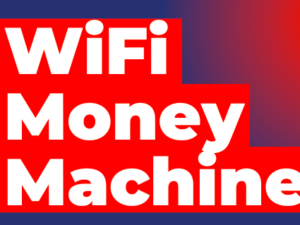 Alexander J.A Cortes - WiFi Money Machine Download