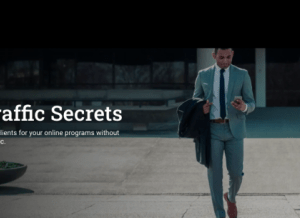 Systems By Design – Organic Traffic Secrets Download