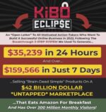 Steve Clayton & Aidan Booth – Kibo Eclipse Download