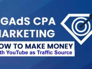OGAds Youtube CPA Marketing Course Download