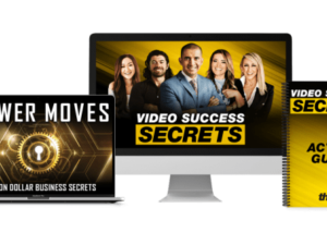 Sean Cannell – Video Success Secrets + Bonus Download