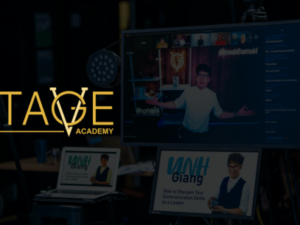 Vinh Giang – Stage Academy Download