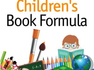 Jay Boyer – Children’s Book Formula 2023 Downoad