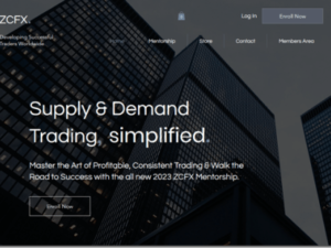 ZCFX Trading Course Download