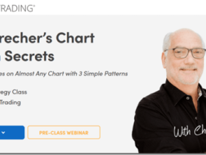 Simpler Trading – Chart Pattern Secrets Download