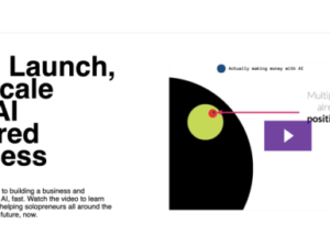 Steve Cunningham – AI Academy + Fast Track Download