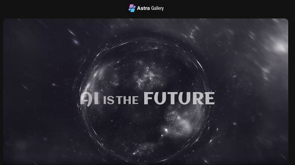 Astra – The Art of Generating AI Content (How To Create Super Viral Videos) Download