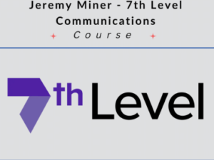 Jeremy Miner - 7th Level Communications - NEPQ 3.0 Download