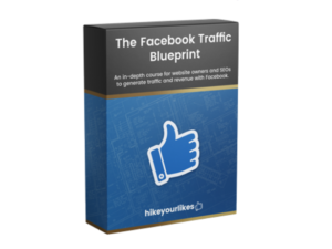 Andy Skraga – The Facebook Traffic Blueprint