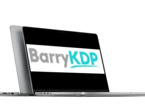 Barry Georgiou – 90-Day Profitable Publisher