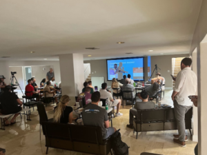 Brock Misner – Most Advanced Mastermind & Technical Local $EO Course Ever 2024 Created