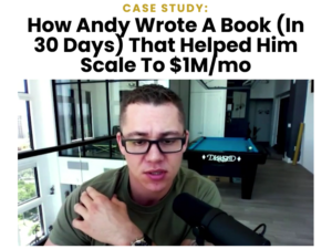 Dan Henry – Brand Authority Profits Download