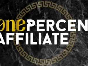 Eddy CommissionWiz – One Percent Affiliate Clickbank Training