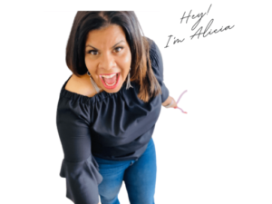 Alicia Lyttle – AI Consultant Certification