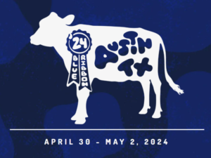 Blue Ribbon Mastermind – Austin 2024