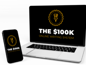 Matt Giaro – The 100k Online Writing System