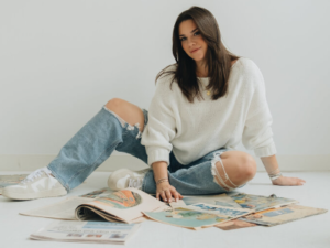 Sara Noel – The BTL Site Series Bundle