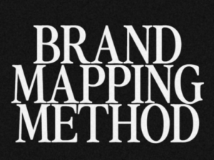 Carli Anna – Brand Mapping Method