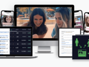 Maria Wendt – Ads Accelerator Our Retargeting Strategies