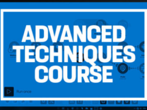 Mitch Baylis – Make.com Advanced Business Automation Course Update