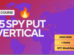 My Options Edge – 15 SPY Put Spread