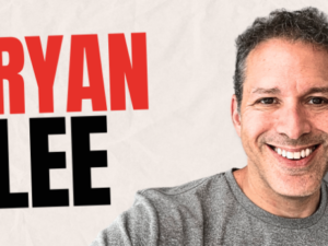 Ryan Lee – The Playbook