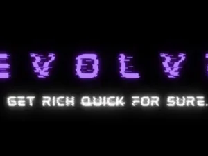 Spencer Pawliw – Evolve