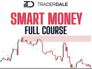 Trader Dale – Smart Money Course