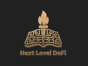 Vadim Voss – Next Level DeFi StellaSwap Course