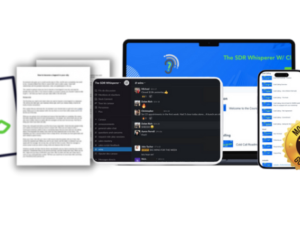 Dylan Rich – Sales Team Whisperer Program Download