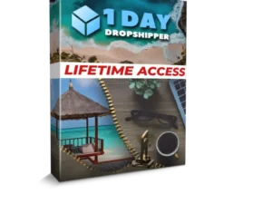 Kevin Dang – 1 Day Dropshipper Download