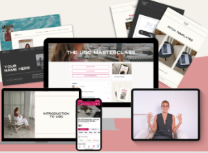 Club Life Design – The UGC Masterclass Download