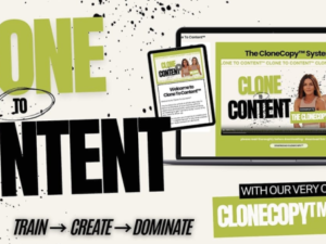 Digital Resell Vault – Clone To Content Download