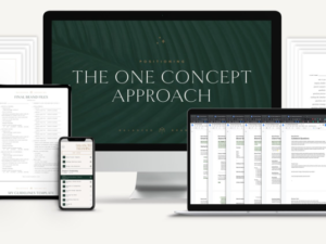 Melissa Yeager – Balanced Branding Download