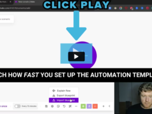 Fabian Markl – AI Automations & Agent Templates Download