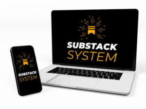 Matt Giaro -The Substack System