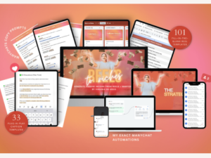 Virginia De Assis – Reels To Riches