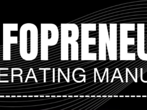 Hustle & Conquer – Infopreneur Operating Manual Download
