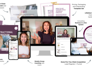 Laura Meyer – Fractional Freedom 2025 Download