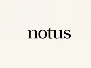 Notus – The Personal Brand Hub Download