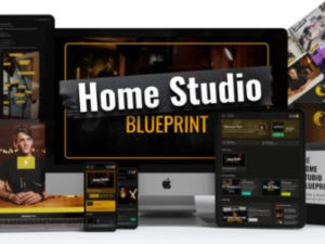 Simone Ferretti – Home Studio and Viral Video Blueprint Download