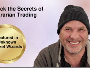 Traderlion – Unlock the Secrets of Contrarian Trading Download
