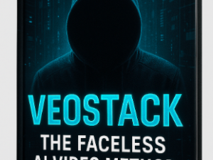 VeoStack – The Faceless AI Video Method Free Download