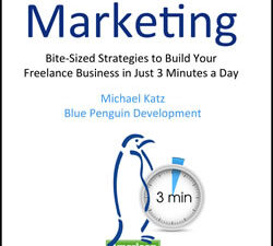 AWAI-—-3-Minute-Marketing-Bite-Sized-Strategies-to-Build-Your-Freelance-Business-in-Just-3-Minutes-a-Day-Download