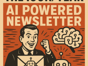 Ben Adkins – The 100k/year AI Powered Newsletter Download