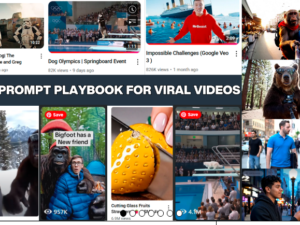 Digital Assets – Ultimate Google VEO 3 Prompt Guide for VIRAL Videos Download