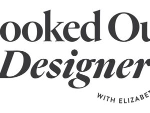 Elizabeth McCravy – Booked Out Designer Download