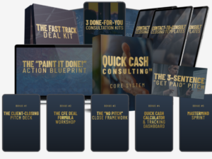 Epic Network – Quick Cash Consulting Download